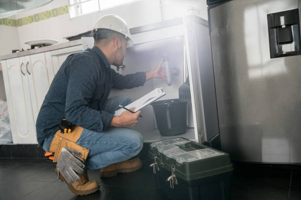 Best Leak Detection Services  in New Carrollton, MD
