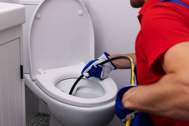Best Plumbing Services Near Me  in New Carrollton, MD