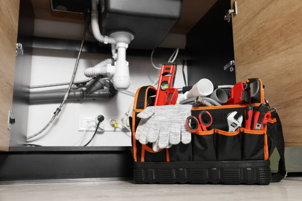 Best Toilet Repair Services  in New Carrollton, MD