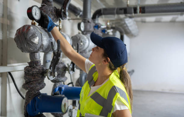 Best Water Leak Repair  in New Carrollton, MD