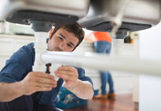Reliable New Carrollton, MD Plumbing Solutions