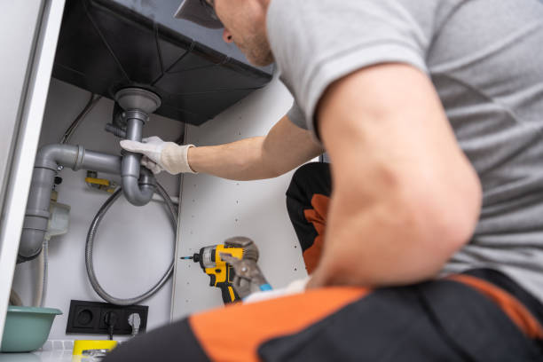 Best Emergency Plumber  in New Carrollton, MD