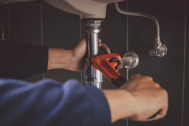 Best Sprinkler Systems  in New Carrollton, MD